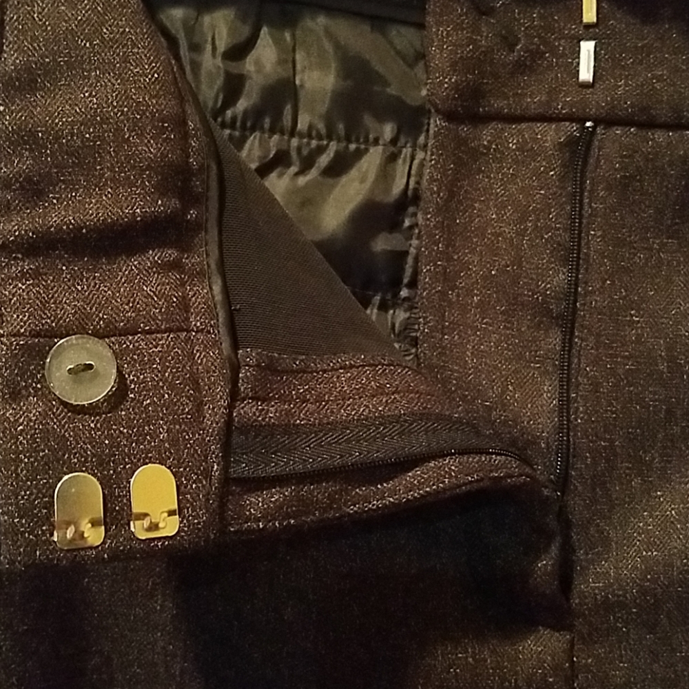 Pants - Picture 6 of 6